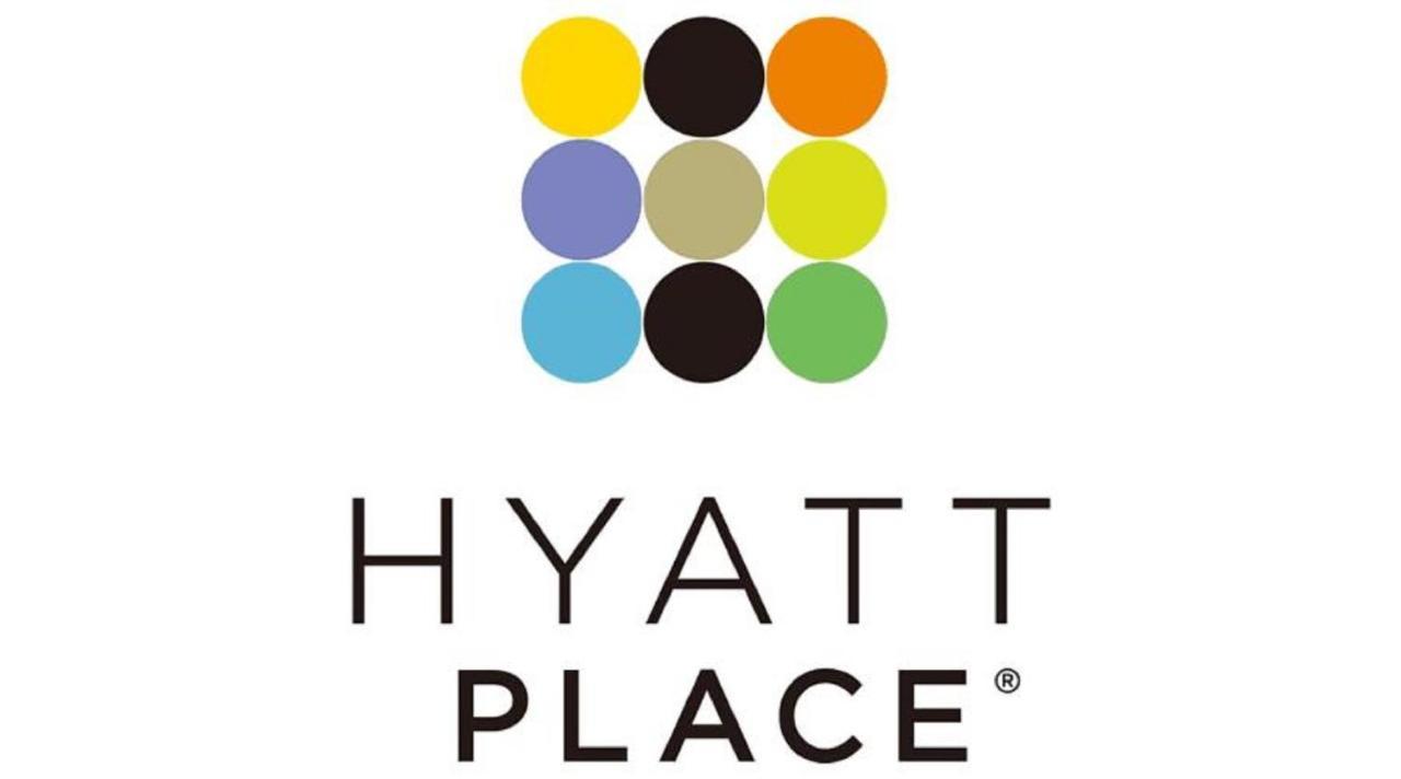Hyatt Place Lax/Century Blvd 로스앤젤레스 외부 사진