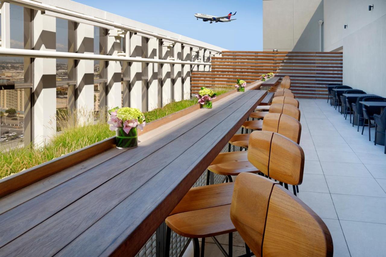 Hyatt Place Lax/Century Blvd 로스앤젤레스 외부 사진