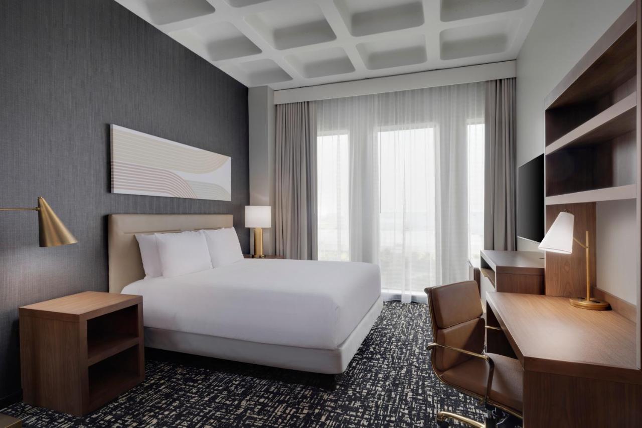 Hyatt Place Lax/Century Blvd 로스앤젤레스 외부 사진
