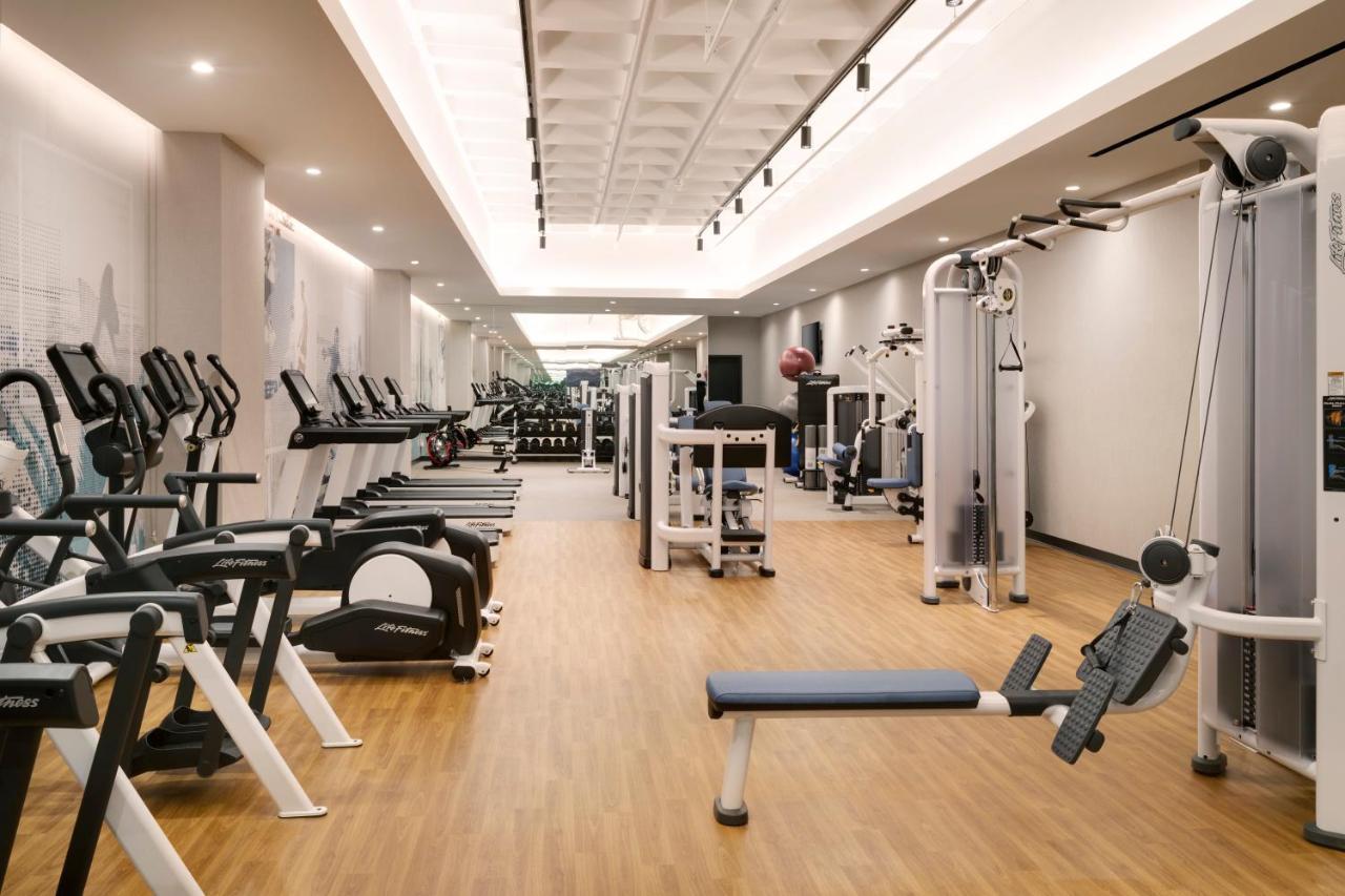 Hyatt Place Lax/Century Blvd 로스앤젤레스 외부 사진