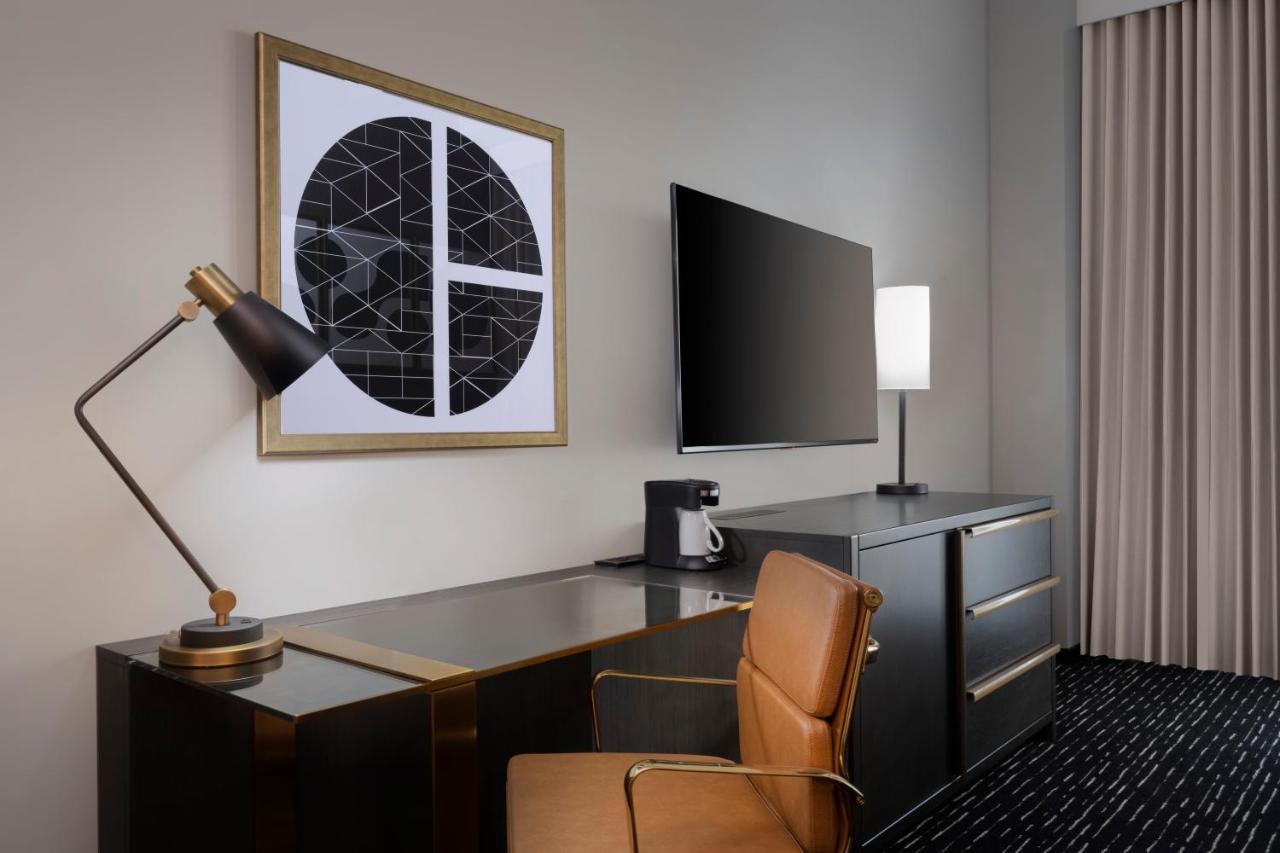 Hyatt Place Lax/Century Blvd 로스앤젤레스 외부 사진