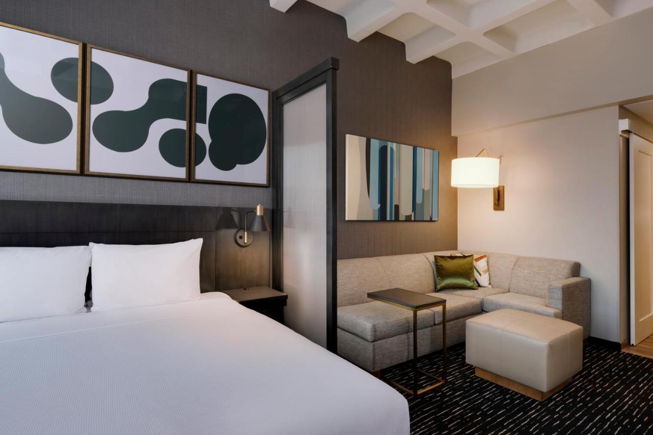 Hyatt Place Lax/Century Blvd 로스앤젤레스 외부 사진