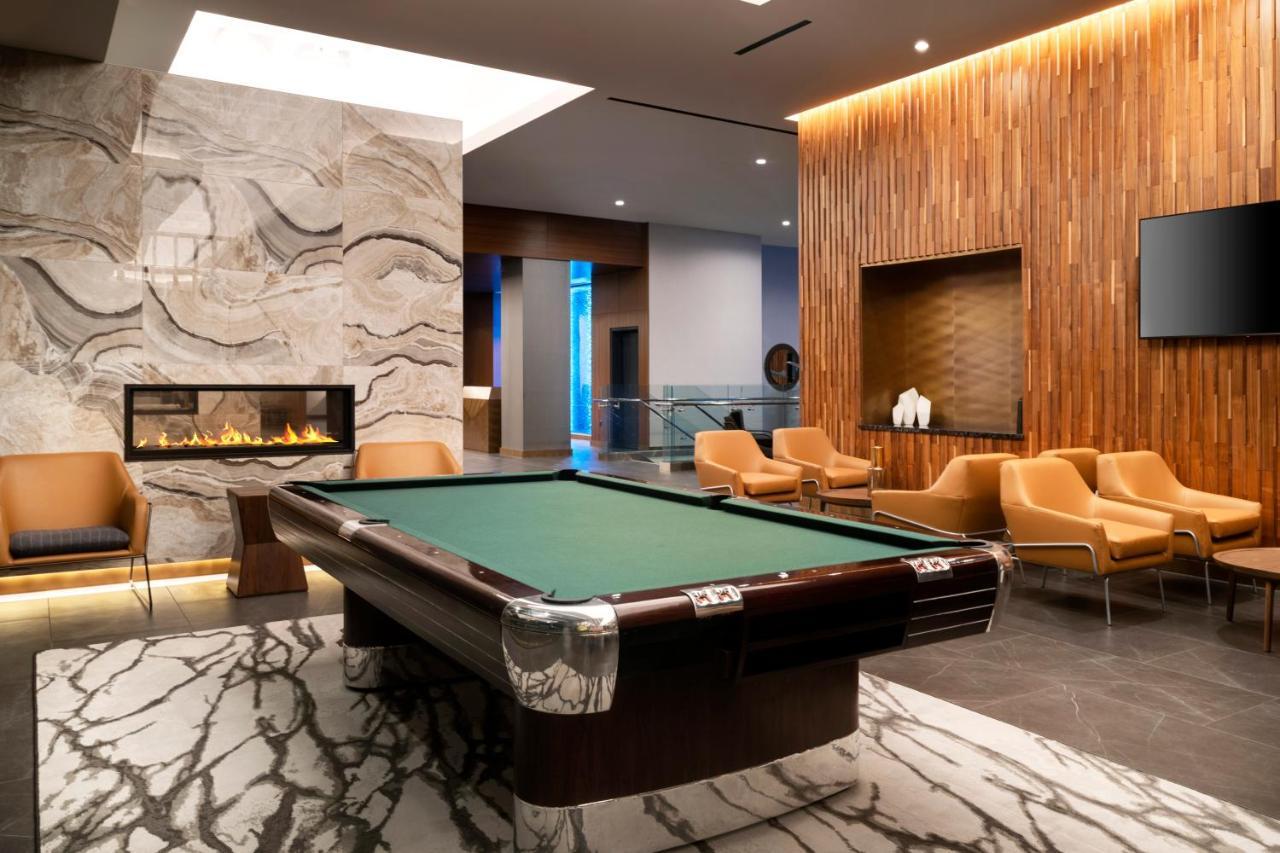 Hyatt Place Lax/Century Blvd 로스앤젤레스 외부 사진