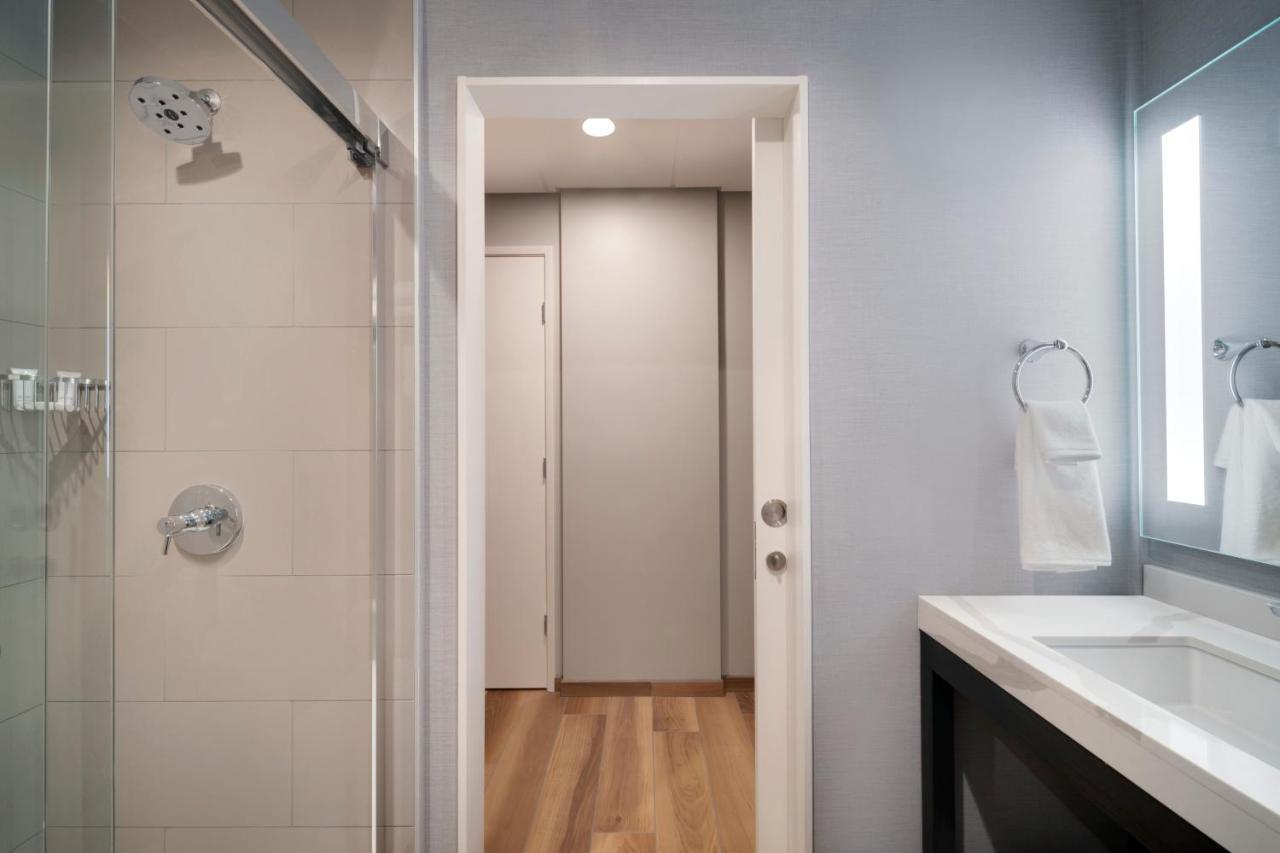Hyatt Place Lax/Century Blvd 로스앤젤레스 외부 사진