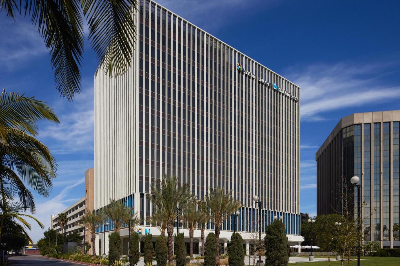 Hyatt Place Lax/Century Blvd 로스앤젤레스 외부 사진