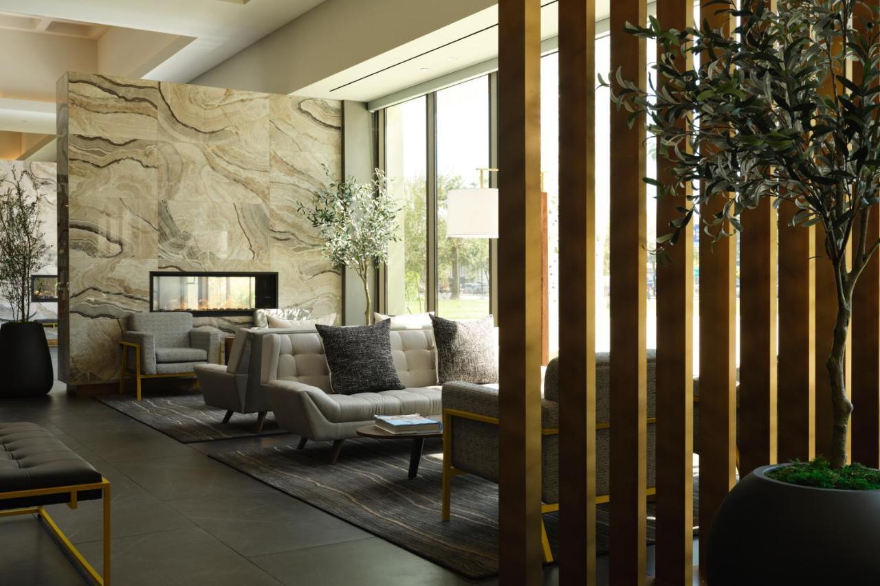 Hyatt Place Lax/Century Blvd 로스앤젤레스 외부 사진