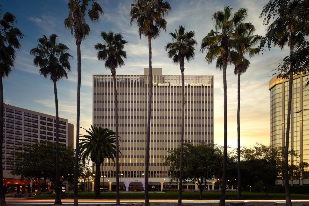 Hyatt Place Lax/Century Blvd 로스앤젤레스 외부 사진