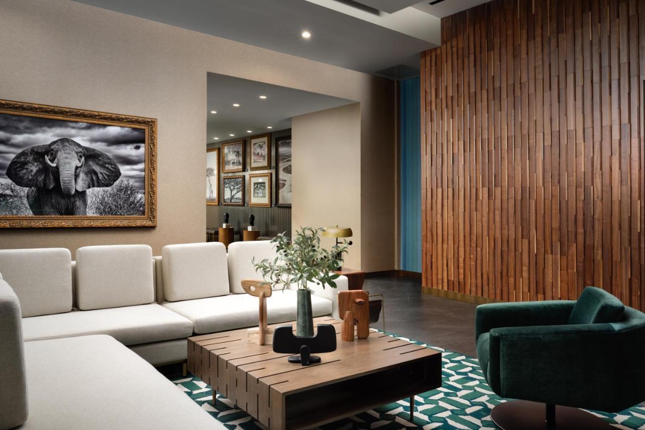 Hyatt Place Lax/Century Blvd 로스앤젤레스 외부 사진