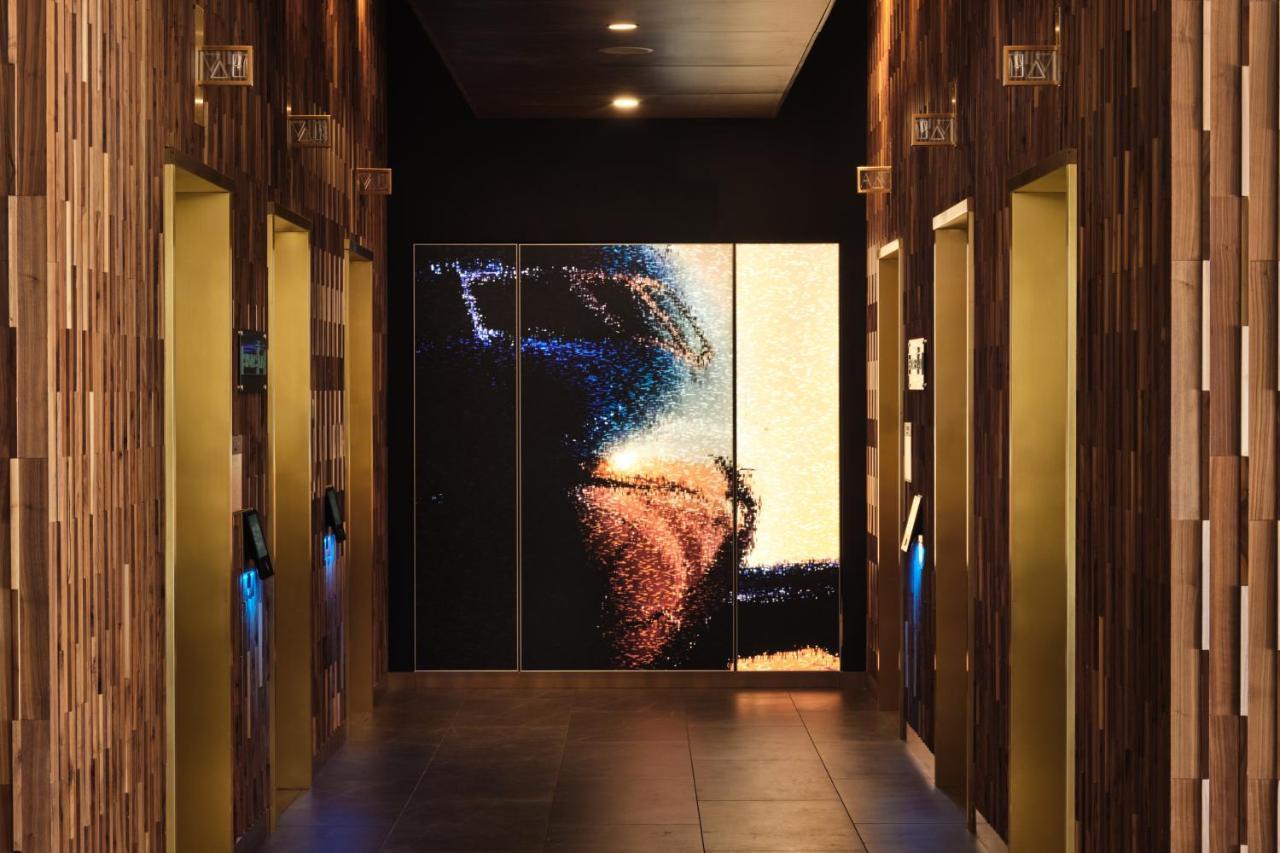 Hyatt Place Lax/Century Blvd 로스앤젤레스 외부 사진