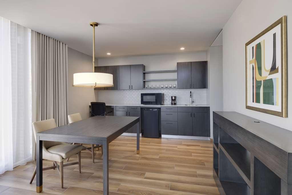 Hyatt Place Lax/Century Blvd 로스앤젤레스 객실 사진