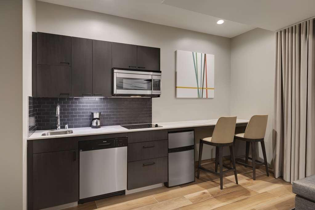 Hyatt Place Lax/Century Blvd 로스앤젤레스 객실 사진