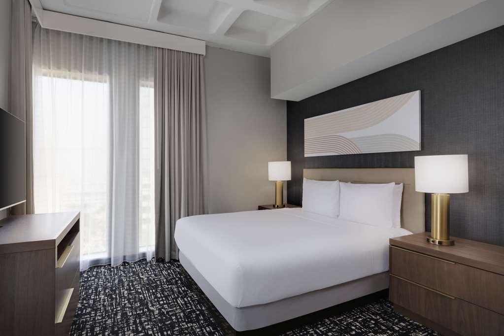 Hyatt Place Lax/Century Blvd 로스앤젤레스 객실 사진