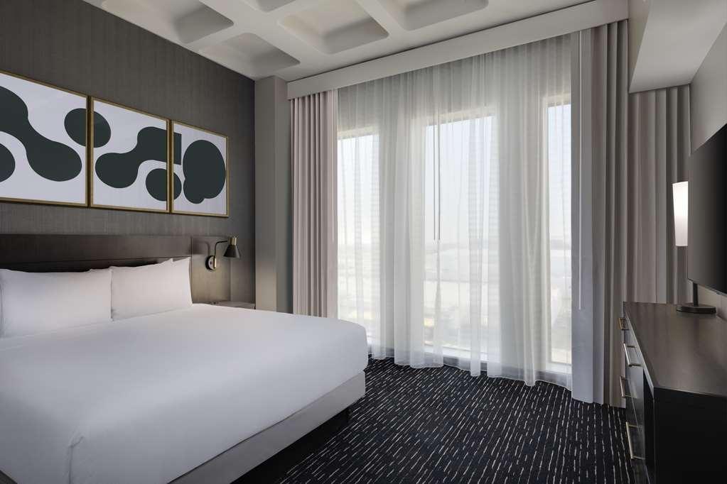Hyatt Place Lax/Century Blvd 로스앤젤레스 객실 사진