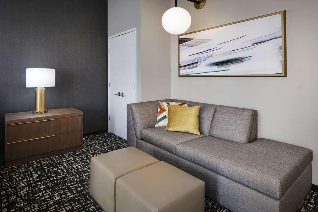Hyatt Place Lax/Century Blvd 로스앤젤레스 객실 사진
