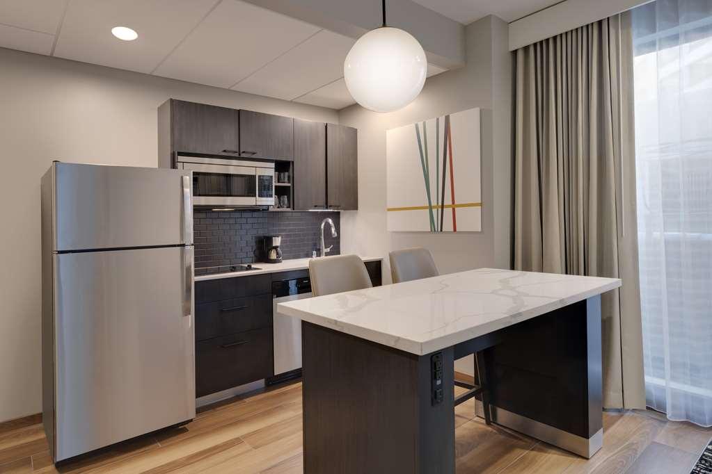 Hyatt Place Lax/Century Blvd 로스앤젤레스 객실 사진