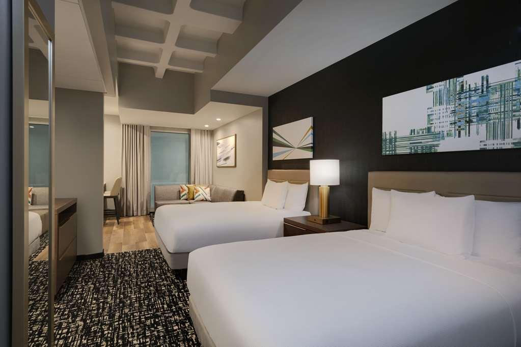 Hyatt Place Lax/Century Blvd 로스앤젤레스 객실 사진