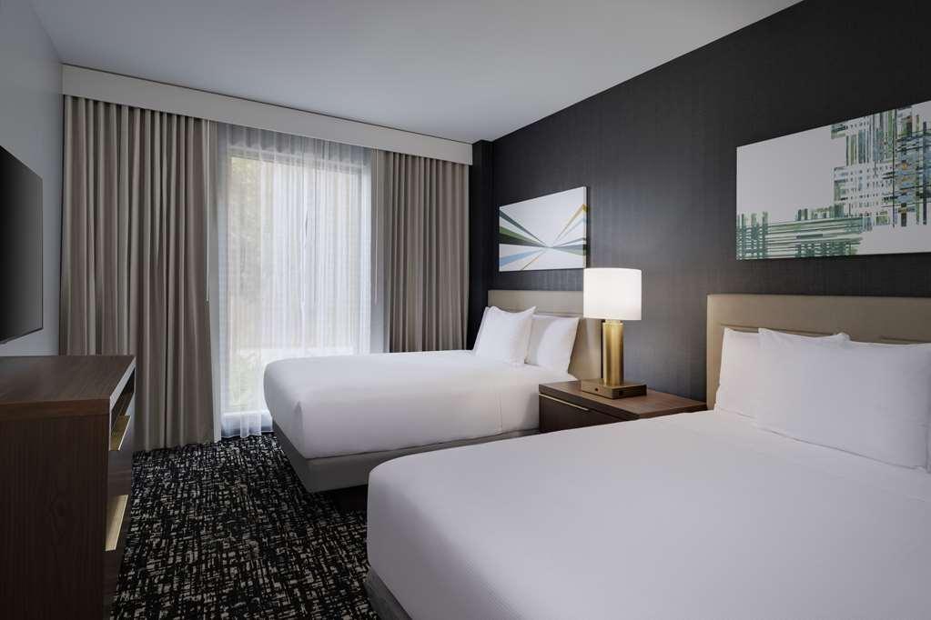 Hyatt Place Lax/Century Blvd 로스앤젤레스 객실 사진