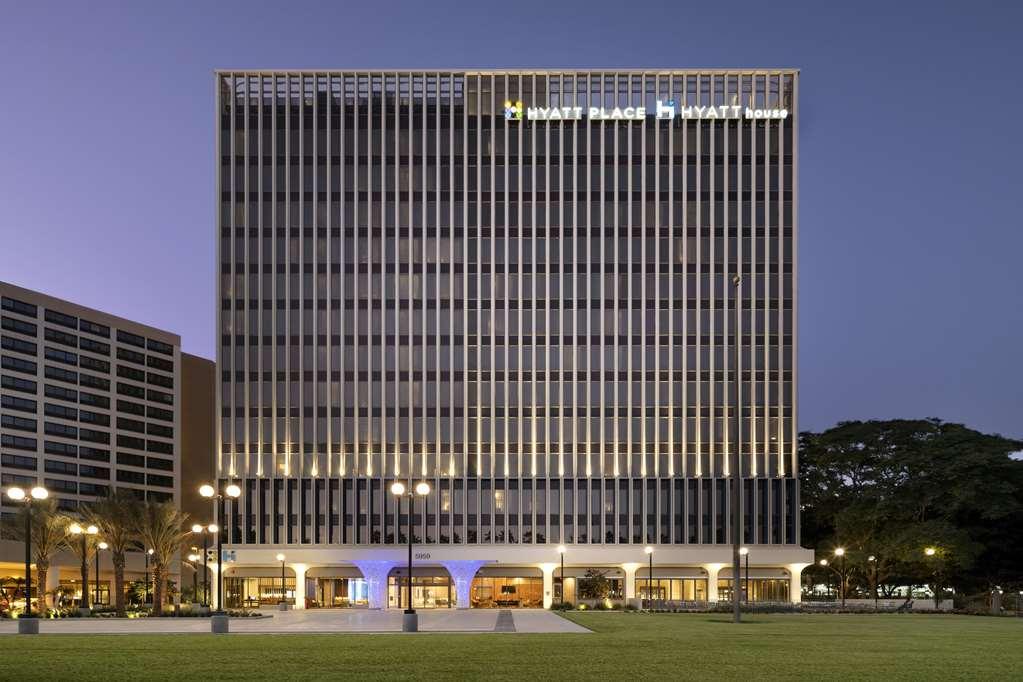 Hyatt Place Lax/Century Blvd 로스앤젤레스 외부 사진