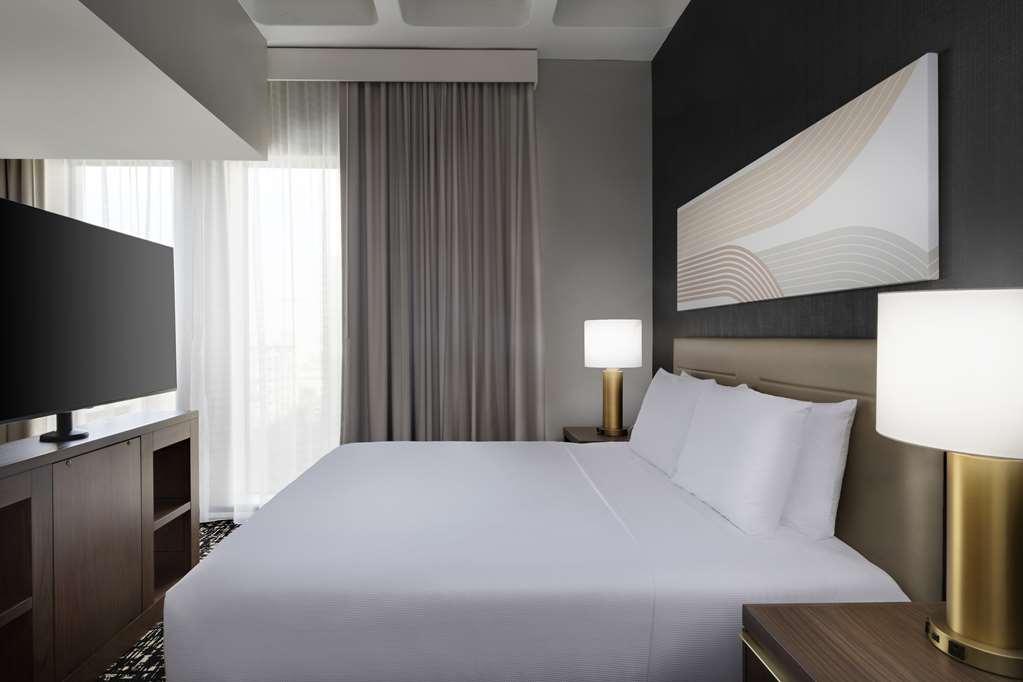Hyatt Place Lax/Century Blvd 로스앤젤레스 객실 사진