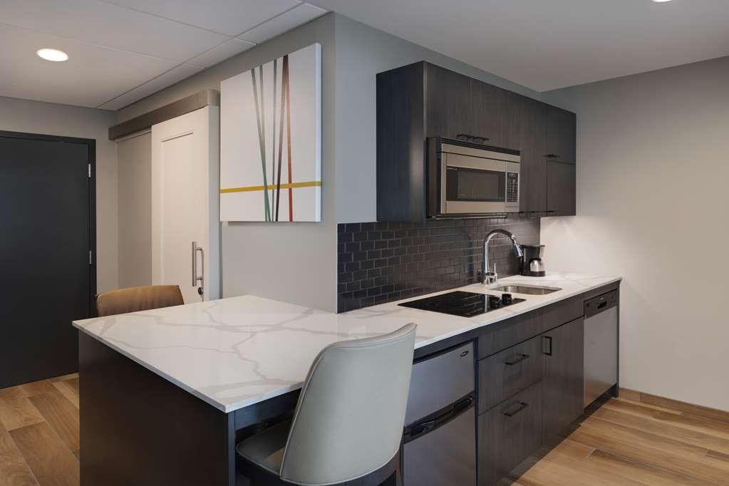 Hyatt Place Lax/Century Blvd 로스앤젤레스 객실 사진
