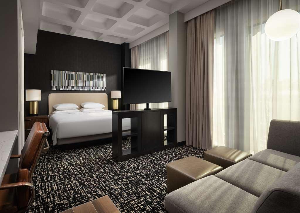 Hyatt Place Lax/Century Blvd 로스앤젤레스 객실 사진