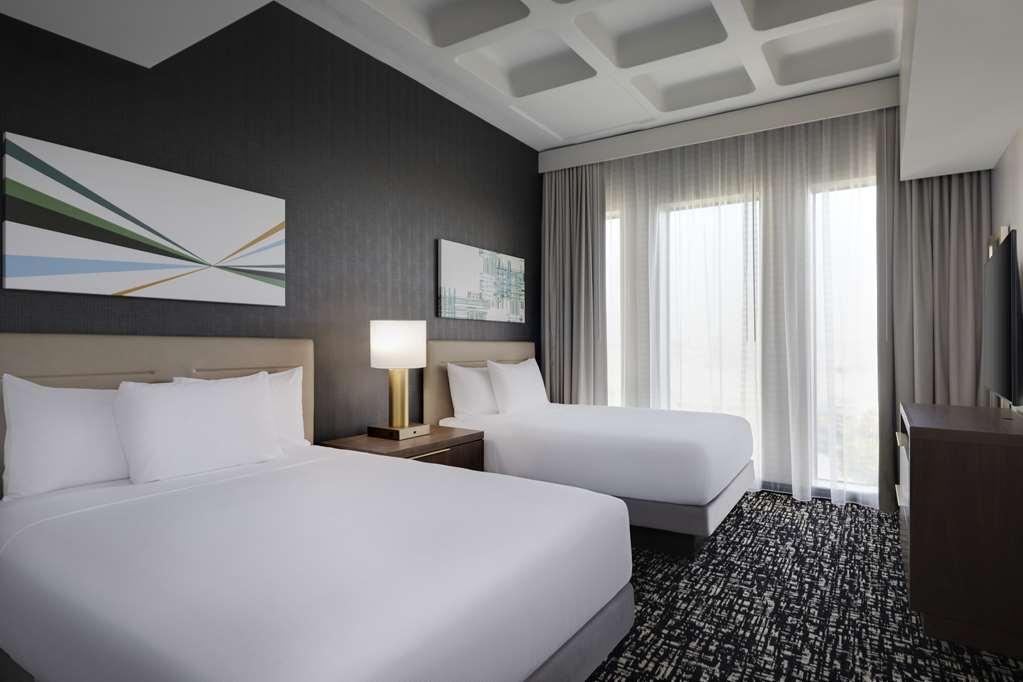 Hyatt Place Lax/Century Blvd 로스앤젤레스 객실 사진