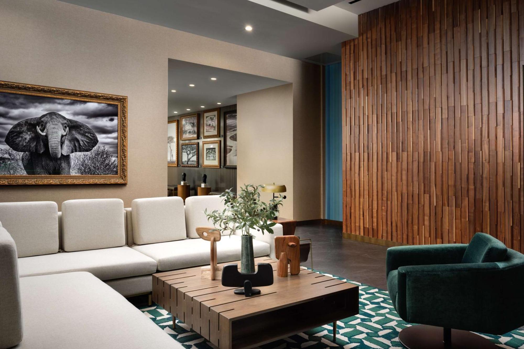 Hyatt Place Lax/Century Blvd 로스앤젤레스 외부 사진