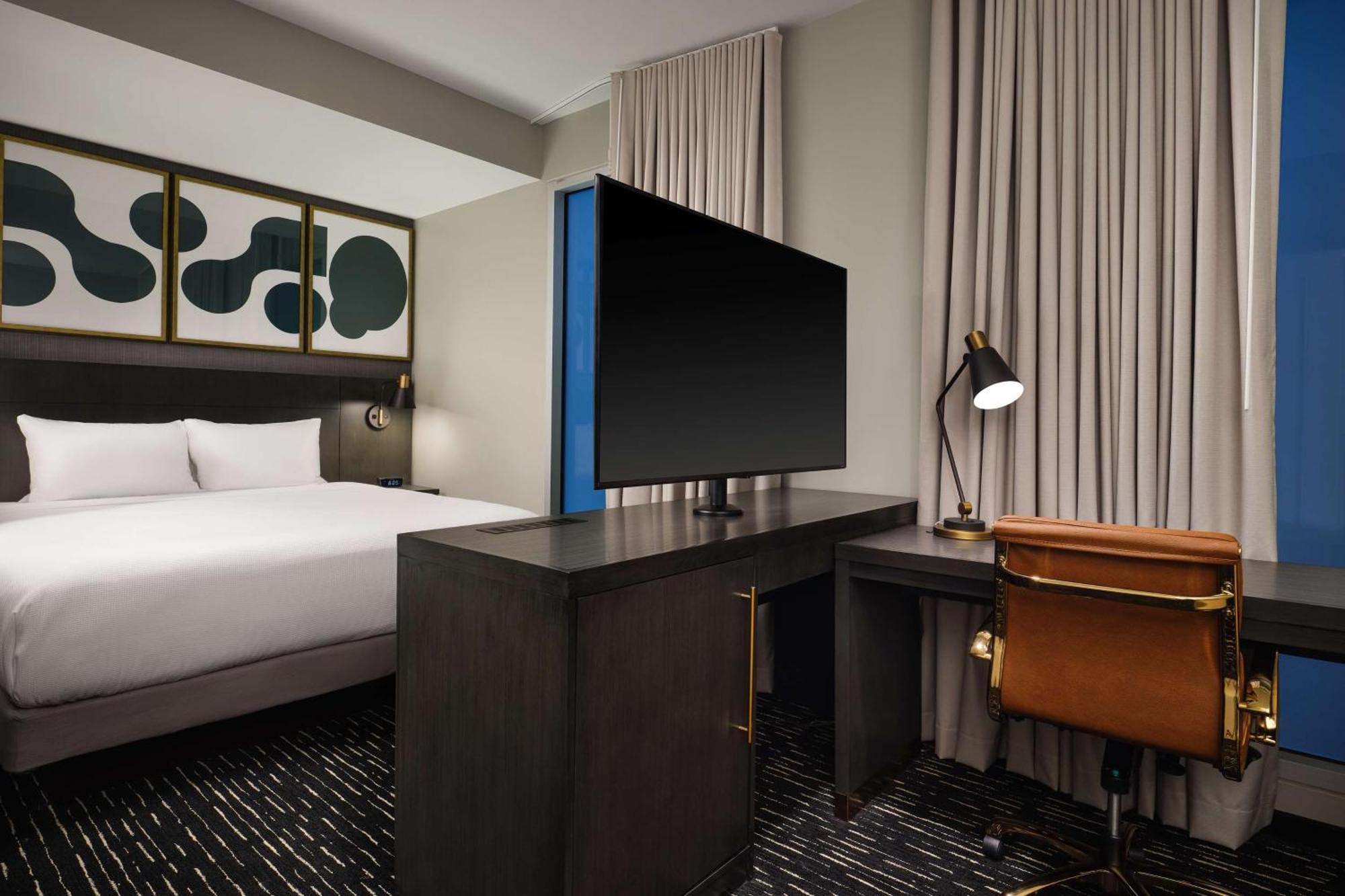 Hyatt Place Lax/Century Blvd 로스앤젤레스 외부 사진