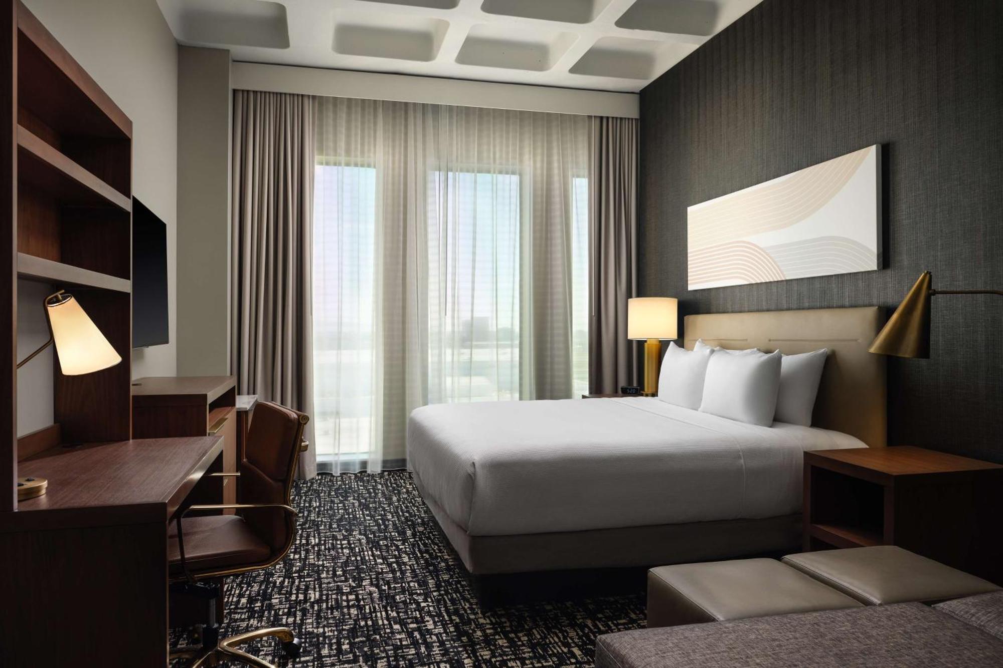 Hyatt Place Lax/Century Blvd 로스앤젤레스 외부 사진