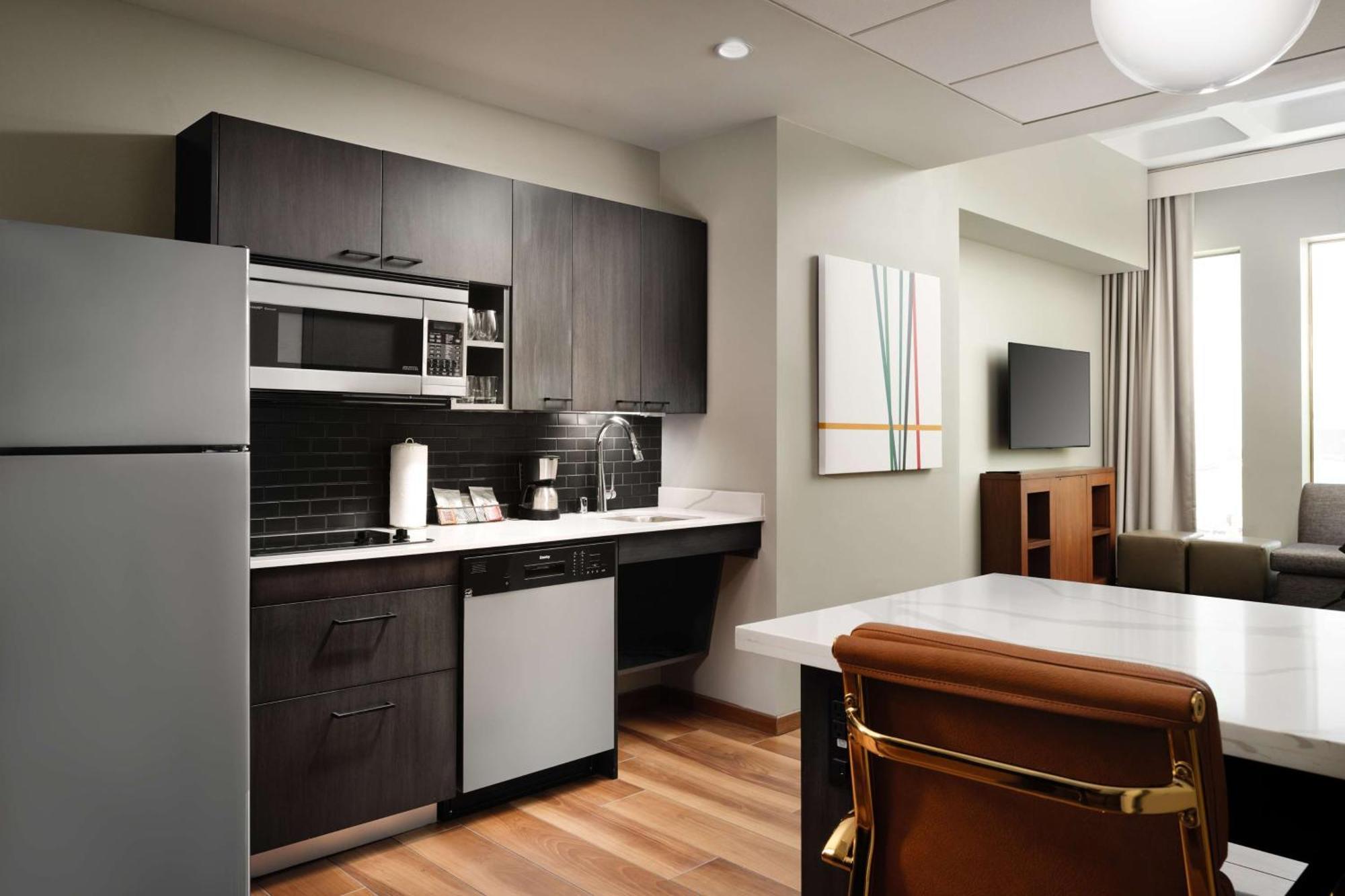 Hyatt Place Lax/Century Blvd 로스앤젤레스 외부 사진