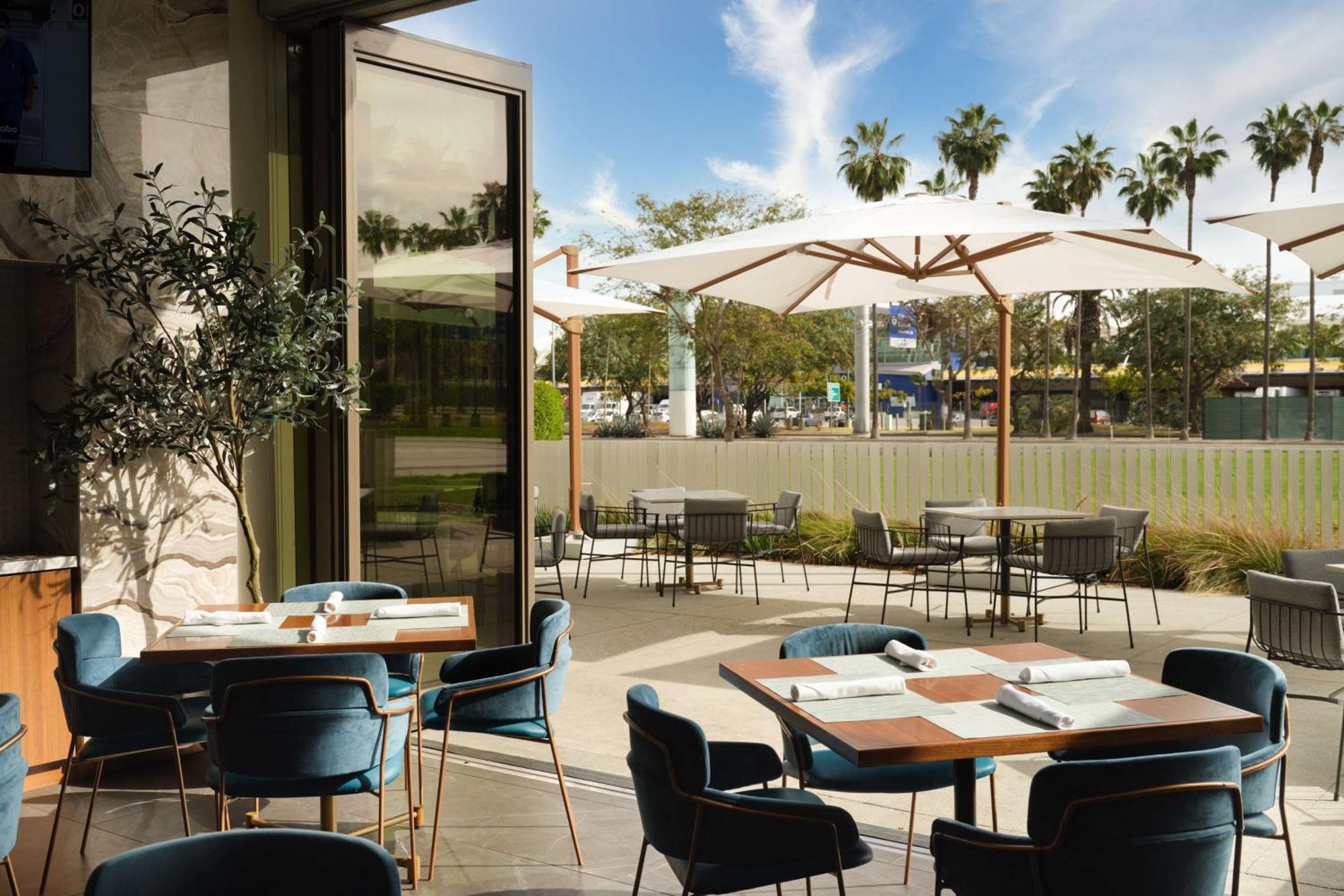 Hyatt Place Lax/Century Blvd 로스앤젤레스 외부 사진