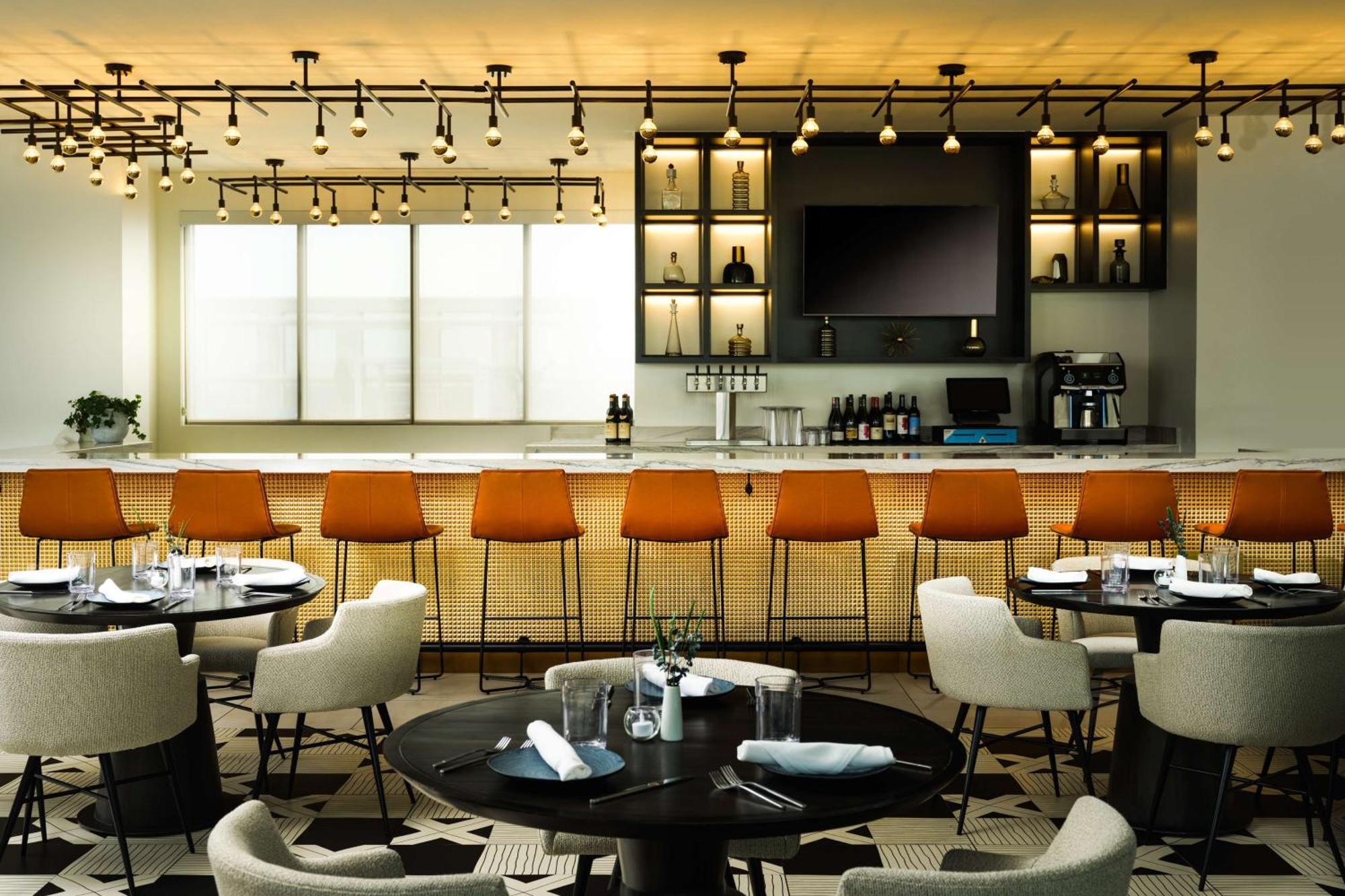 Hyatt Place Lax/Century Blvd 로스앤젤레스 외부 사진