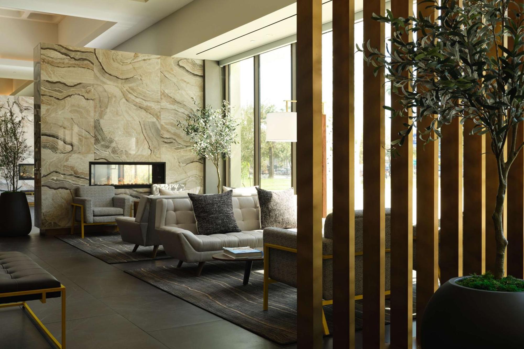 Hyatt Place Lax/Century Blvd 로스앤젤레스 외부 사진