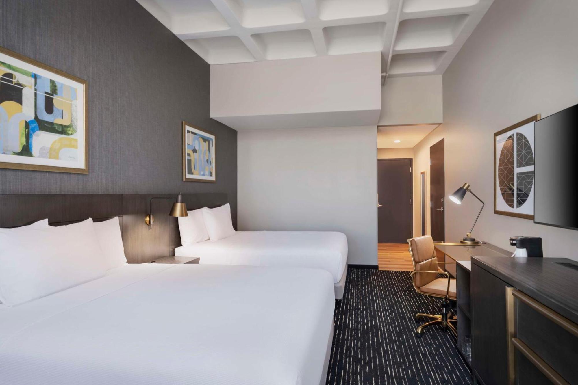 Hyatt Place Lax/Century Blvd 로스앤젤레스 외부 사진