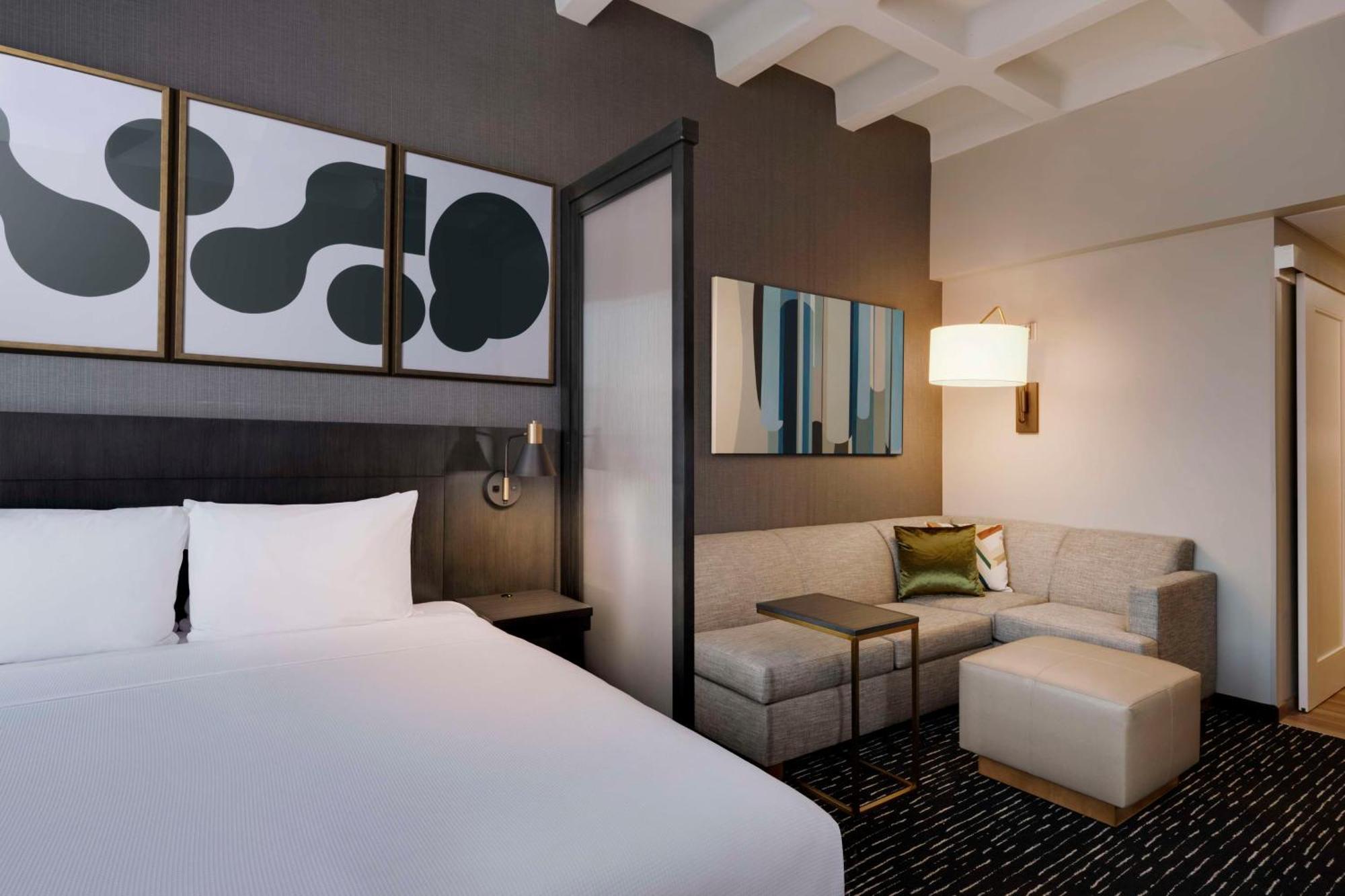 Hyatt Place Lax/Century Blvd 로스앤젤레스 외부 사진