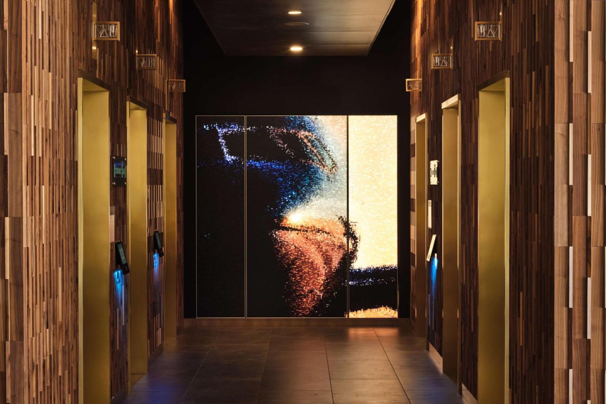 Hyatt Place Lax/Century Blvd 로스앤젤레스 외부 사진