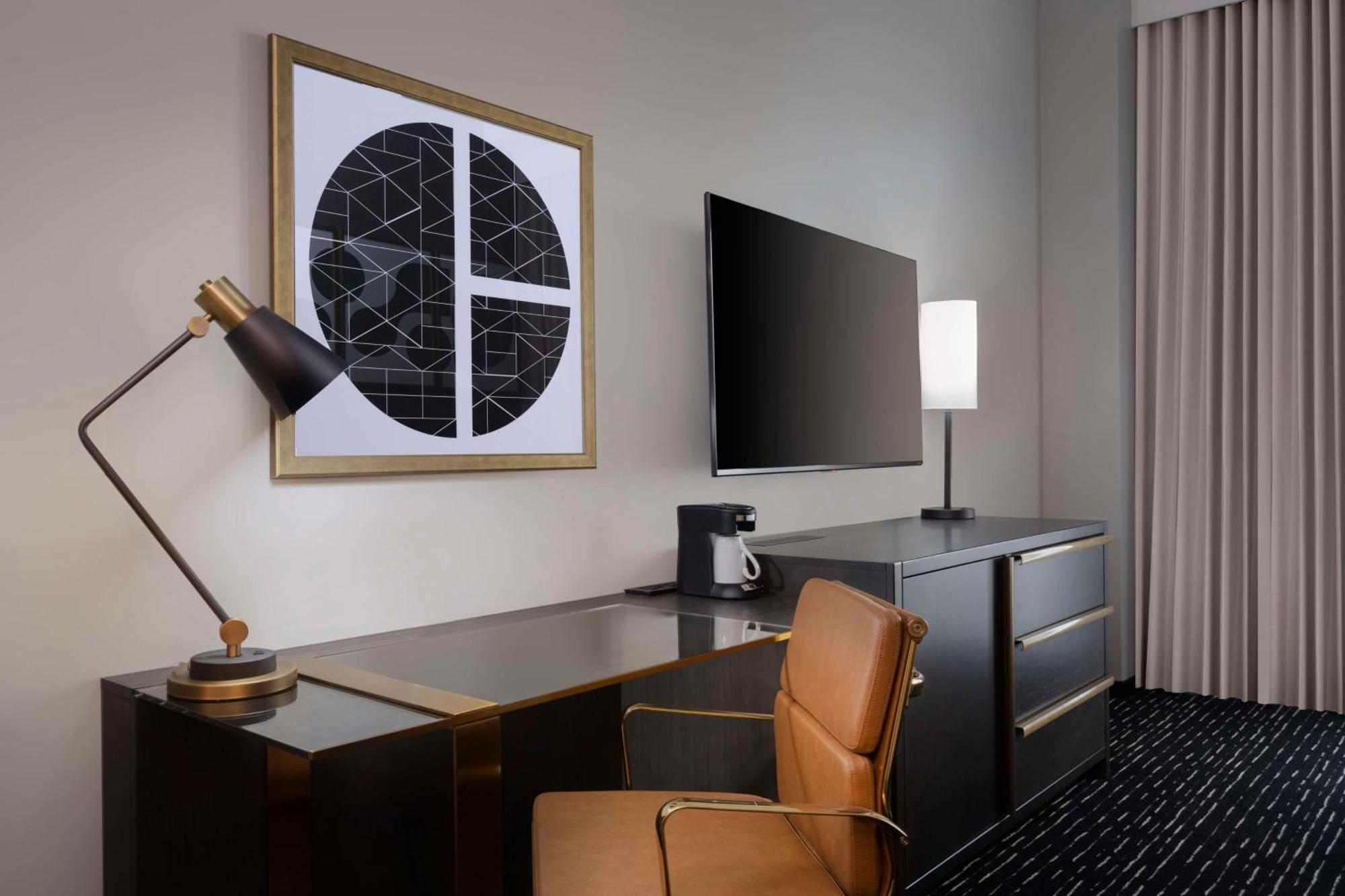 Hyatt Place Lax/Century Blvd 로스앤젤레스 외부 사진