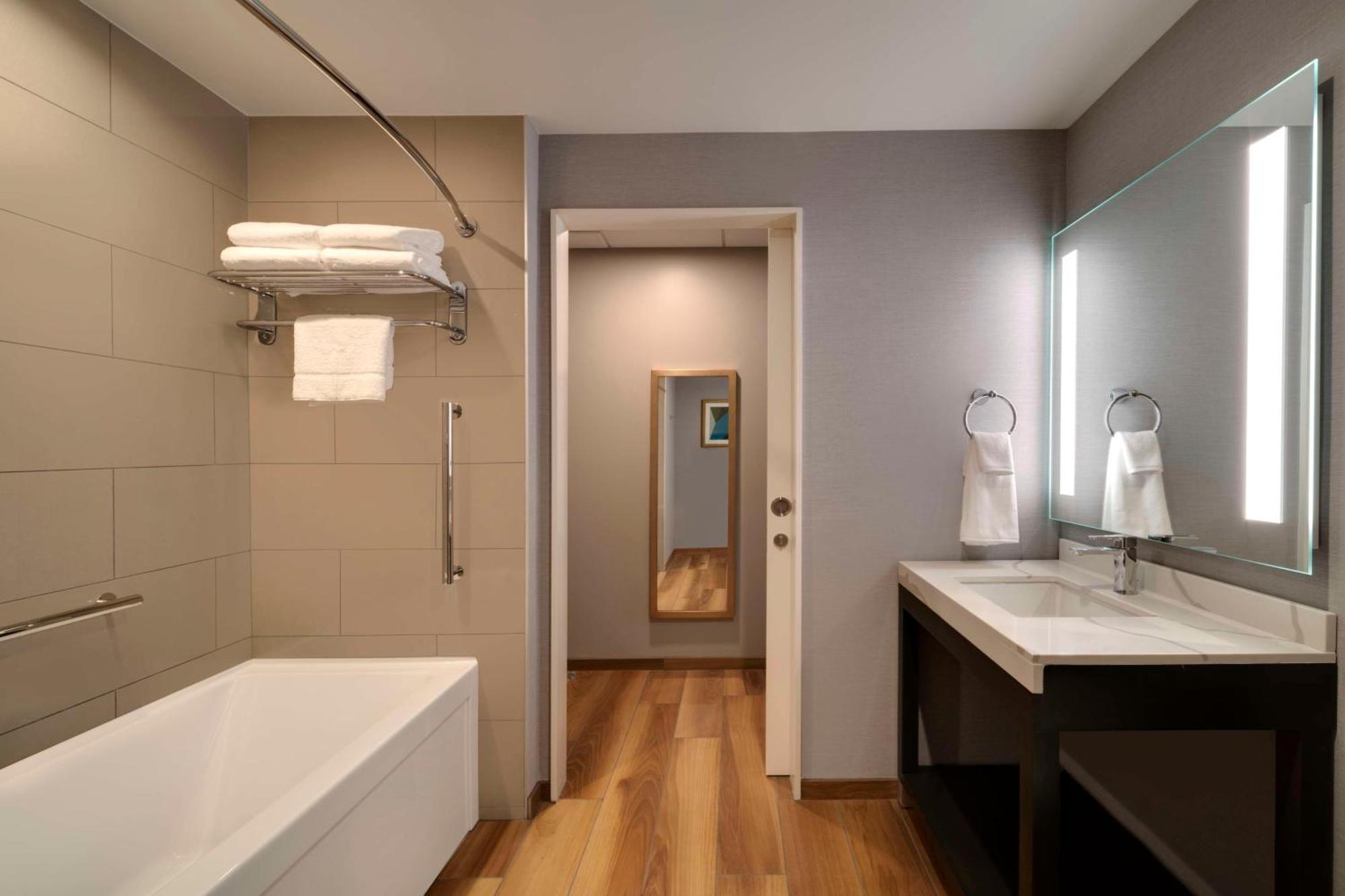Hyatt Place Lax/Century Blvd 로스앤젤레스 외부 사진