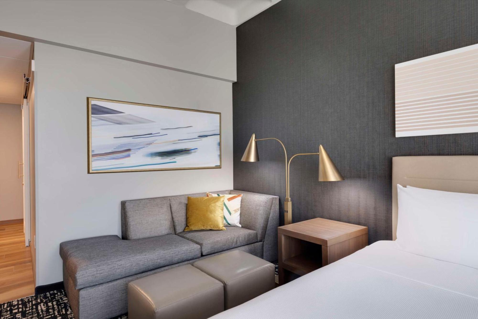 Hyatt Place Lax/Century Blvd 로스앤젤레스 외부 사진