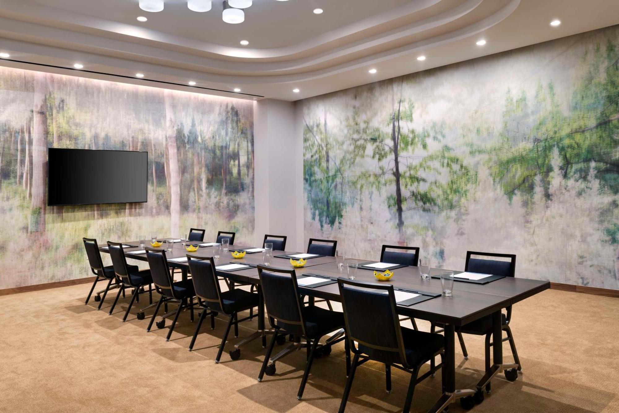 Hyatt Place Lax/Century Blvd 로스앤젤레스 외부 사진