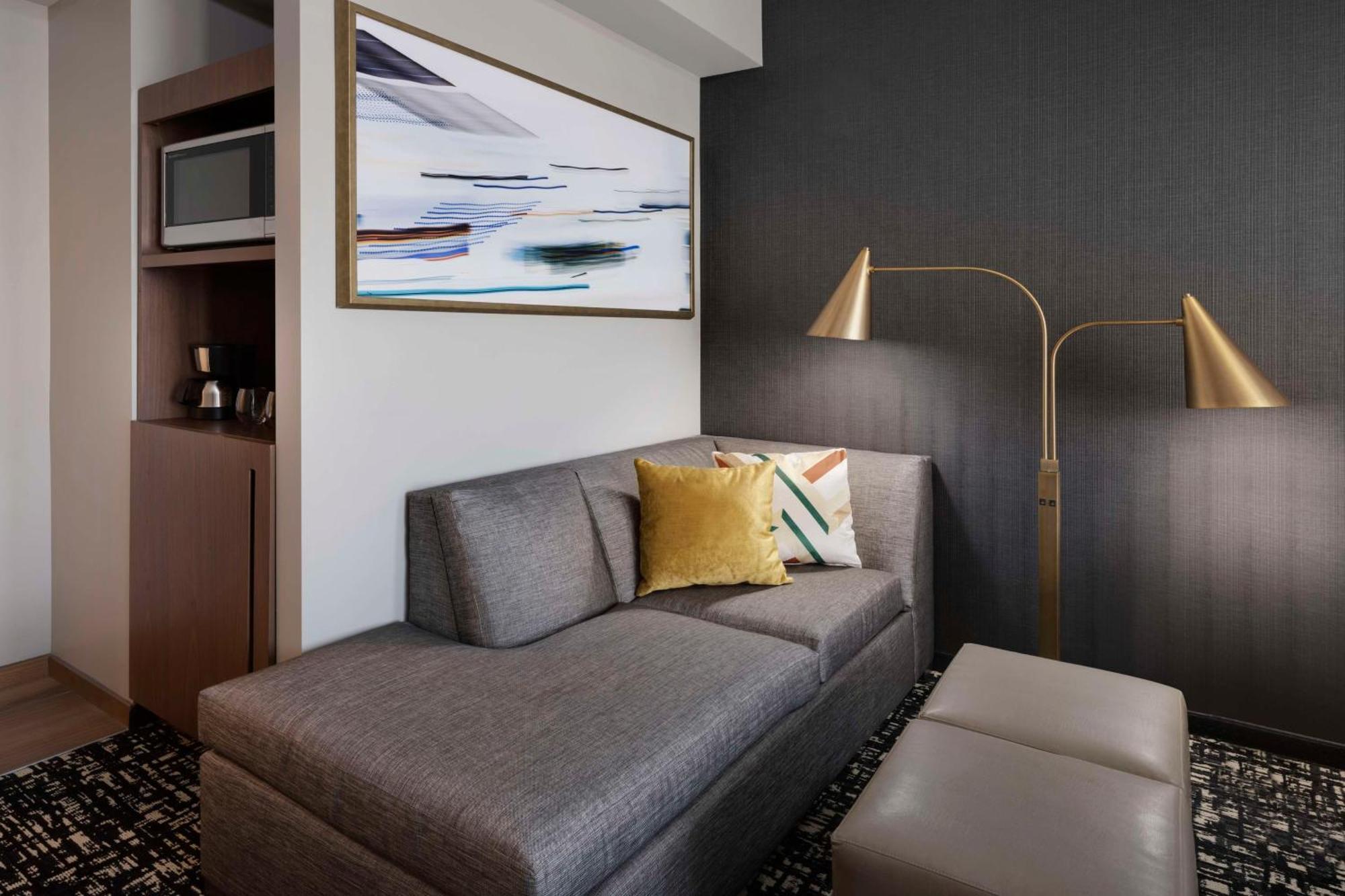 Hyatt Place Lax/Century Blvd 로스앤젤레스 외부 사진