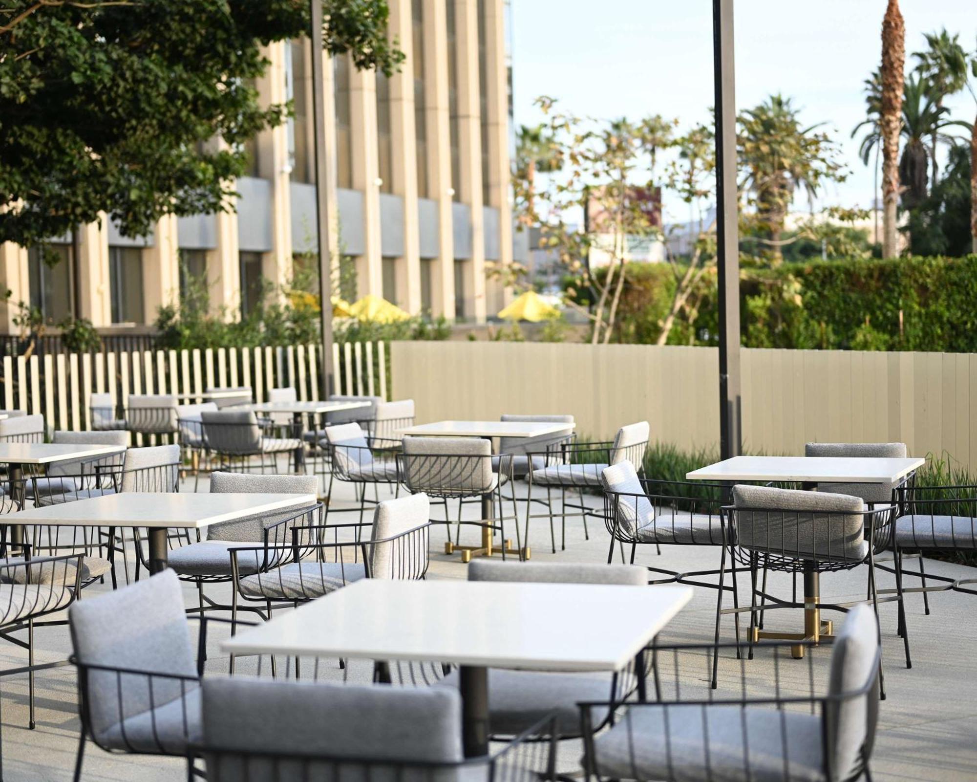 Hyatt Place Lax/Century Blvd 로스앤젤레스 외부 사진