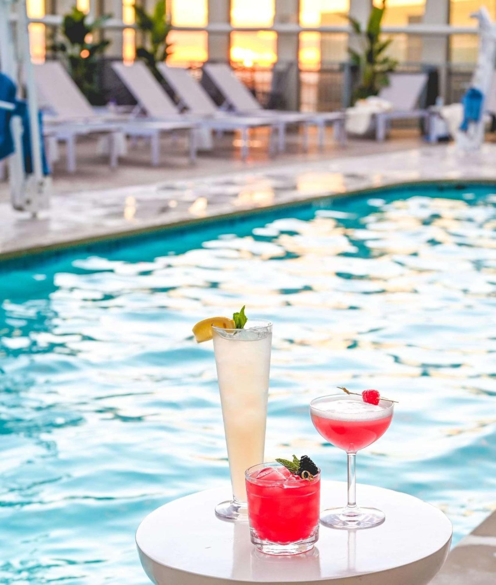 Hyatt Place Lax/Century Blvd 로스앤젤레스 외부 사진