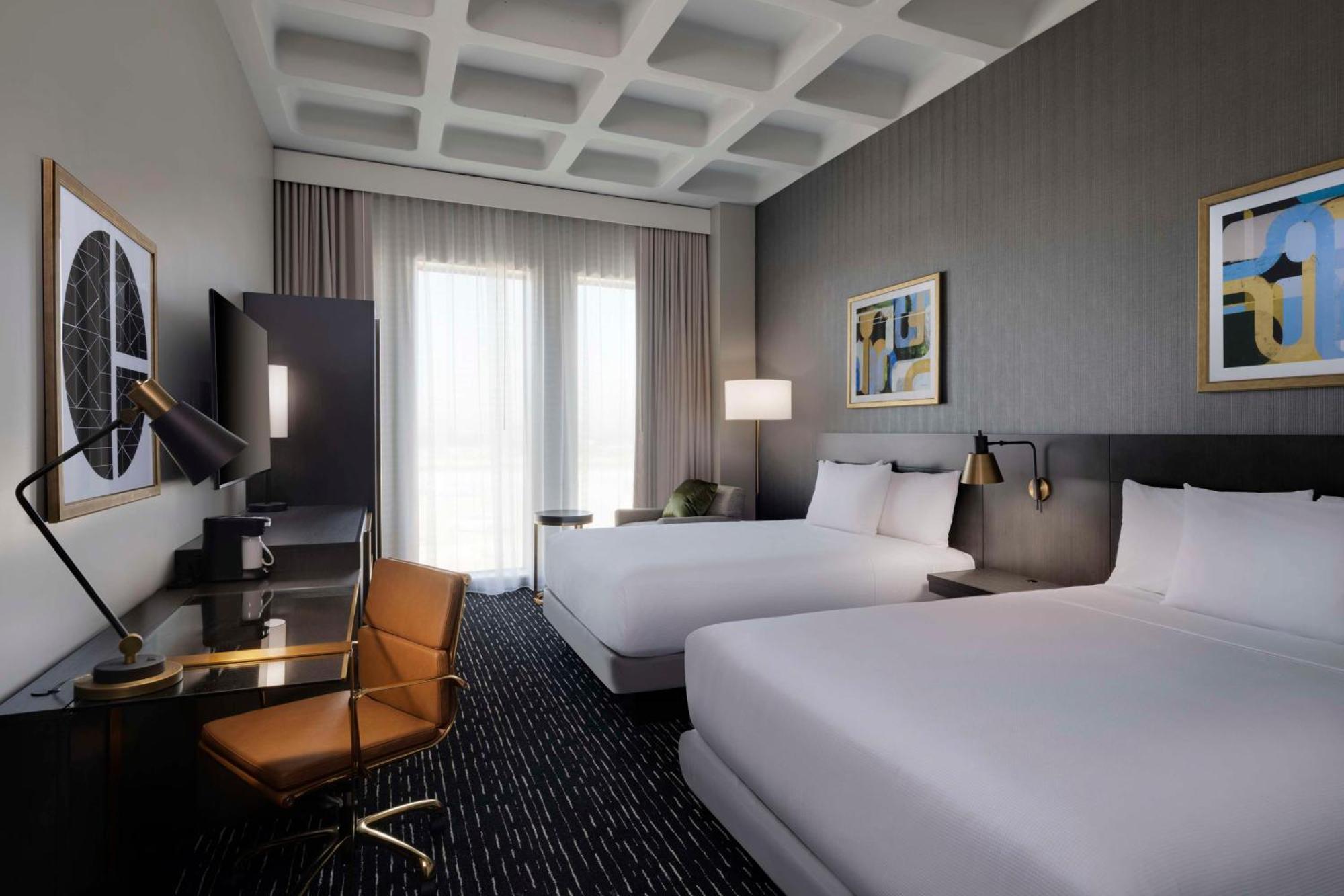 Hyatt Place Lax/Century Blvd 로스앤젤레스 외부 사진