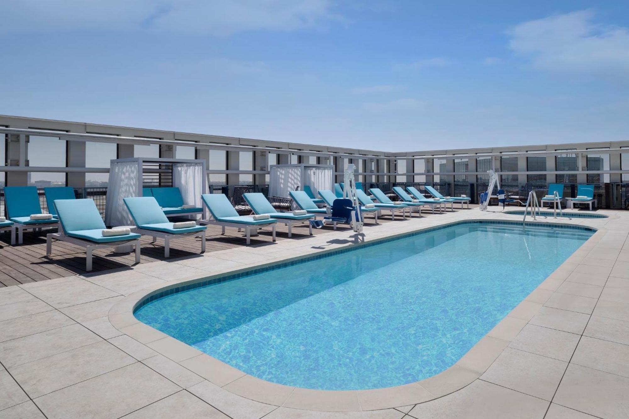 Hyatt Place Lax/Century Blvd 로스앤젤레스 외부 사진